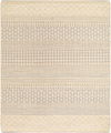 Ez Jute Machine Woven Rug, by Surya, 2'11.43" length x 1'11.62" width thumbnail
