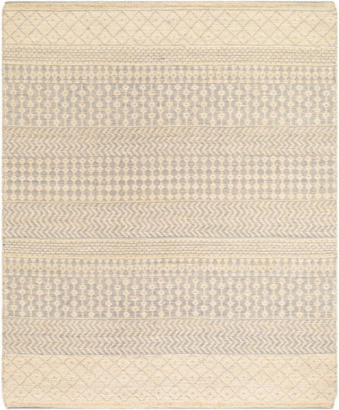 Ez Jute Machine Woven Rug