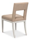 Solace Chair, Dining Chair by Sarreid, 18" length x 24" width x 36" height thumbnail 11
