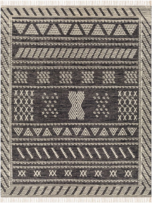 Bedouin Handmade Rug