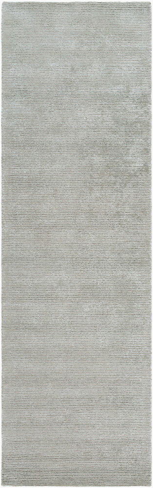 Richmond Handmade Rug, by Surya, 10' length x 3' width