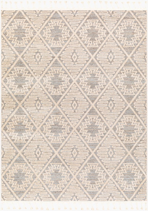 Sofia Machine Woven Rug