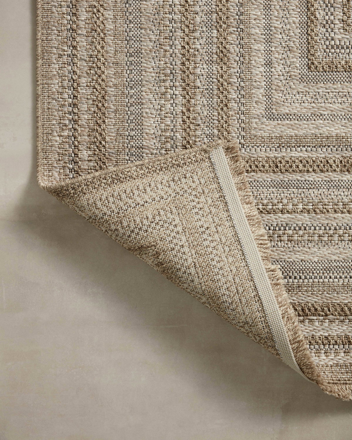 Loloi Dawn Rug, 2'3" length x 7'7" width View 6