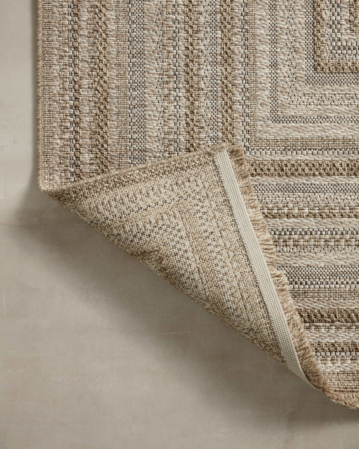 Loloi Dawn Rug, 5'1" length x 7'7" width View 6