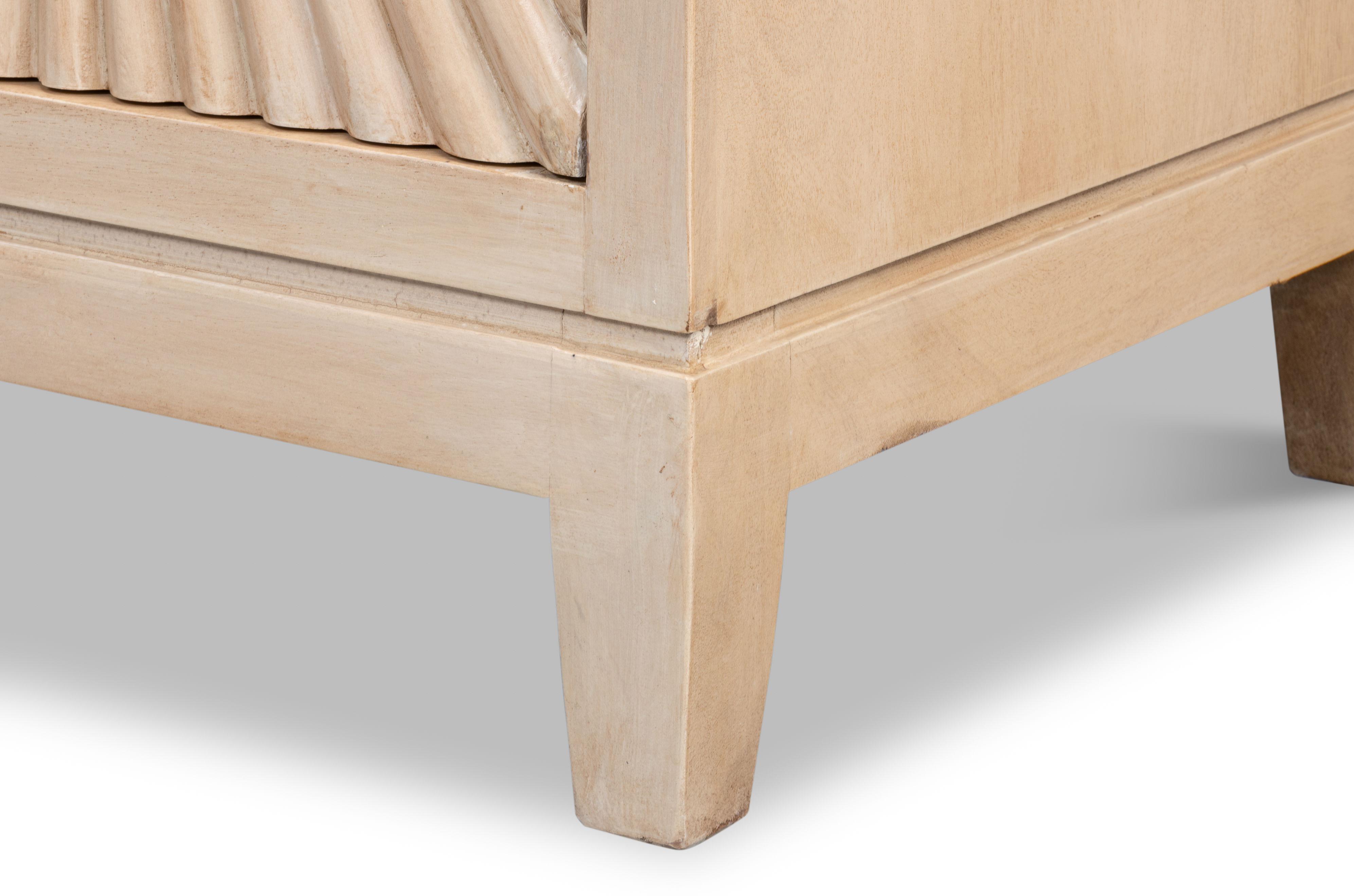 Rayon Two Door Sideboard large image 