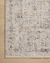 Amber Lewis x Loloi Alie Rug, 5'3" length x 5'3" width thumbnail 10
