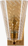 Maxton Wall Sconce thumbnail 0