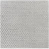 Atlantis Handmade Rug, by Surya, 10' length x 10' width thumbnail