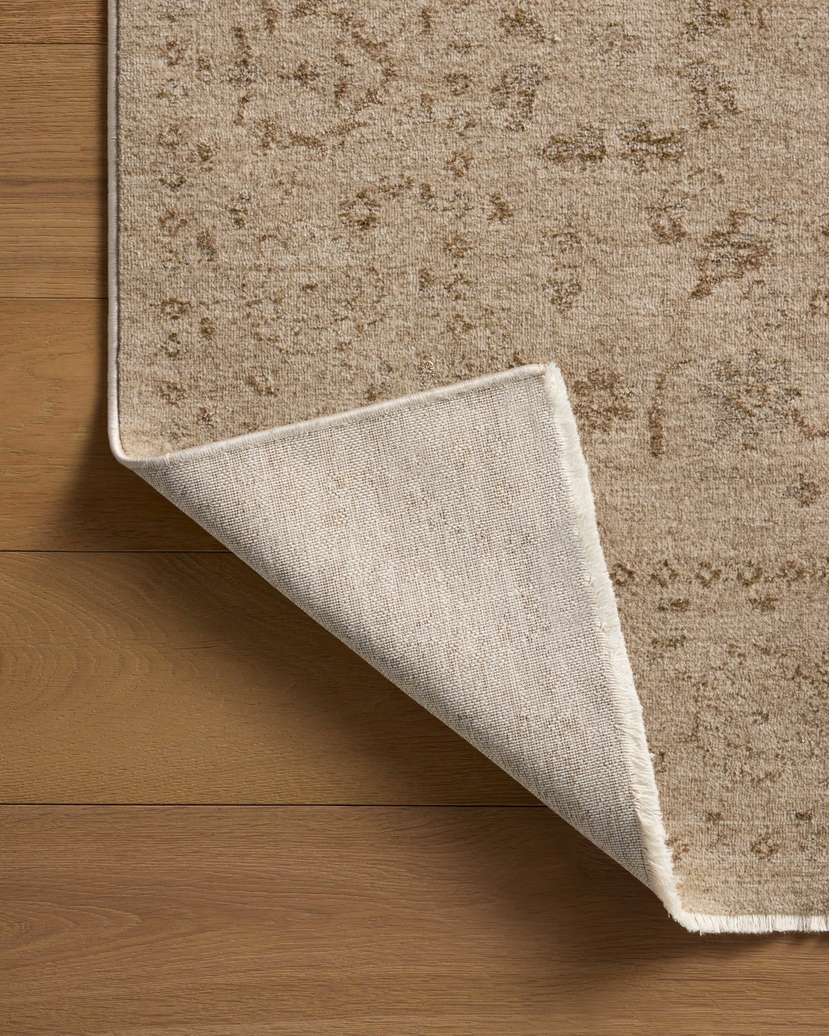 Loloi Haywood Rug, 2'7" length x 8' width View 6