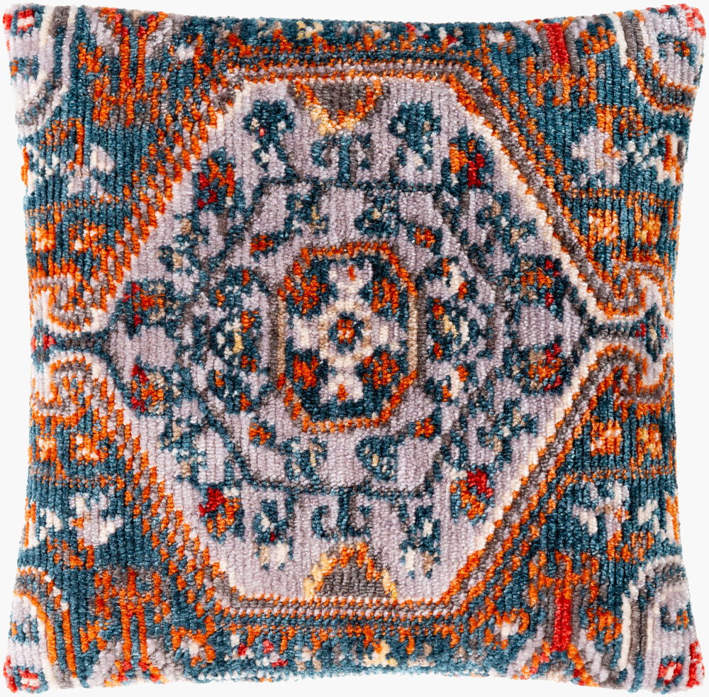 Savona Floor Pillow Down large image 