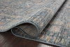 Magnolia Home by Joanna Gaines x Loloi Millie Rug, 1'6" length x 1'6" width thumbnail 7