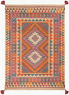 Adia Handmade Rug thumbnail 0