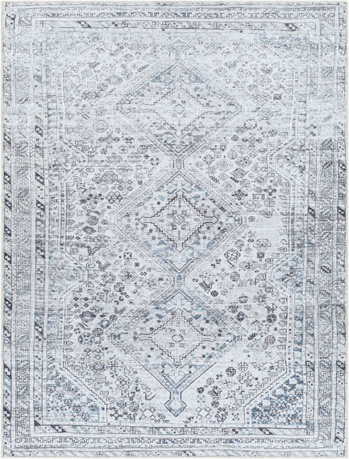Amelie Machine Woven Rug