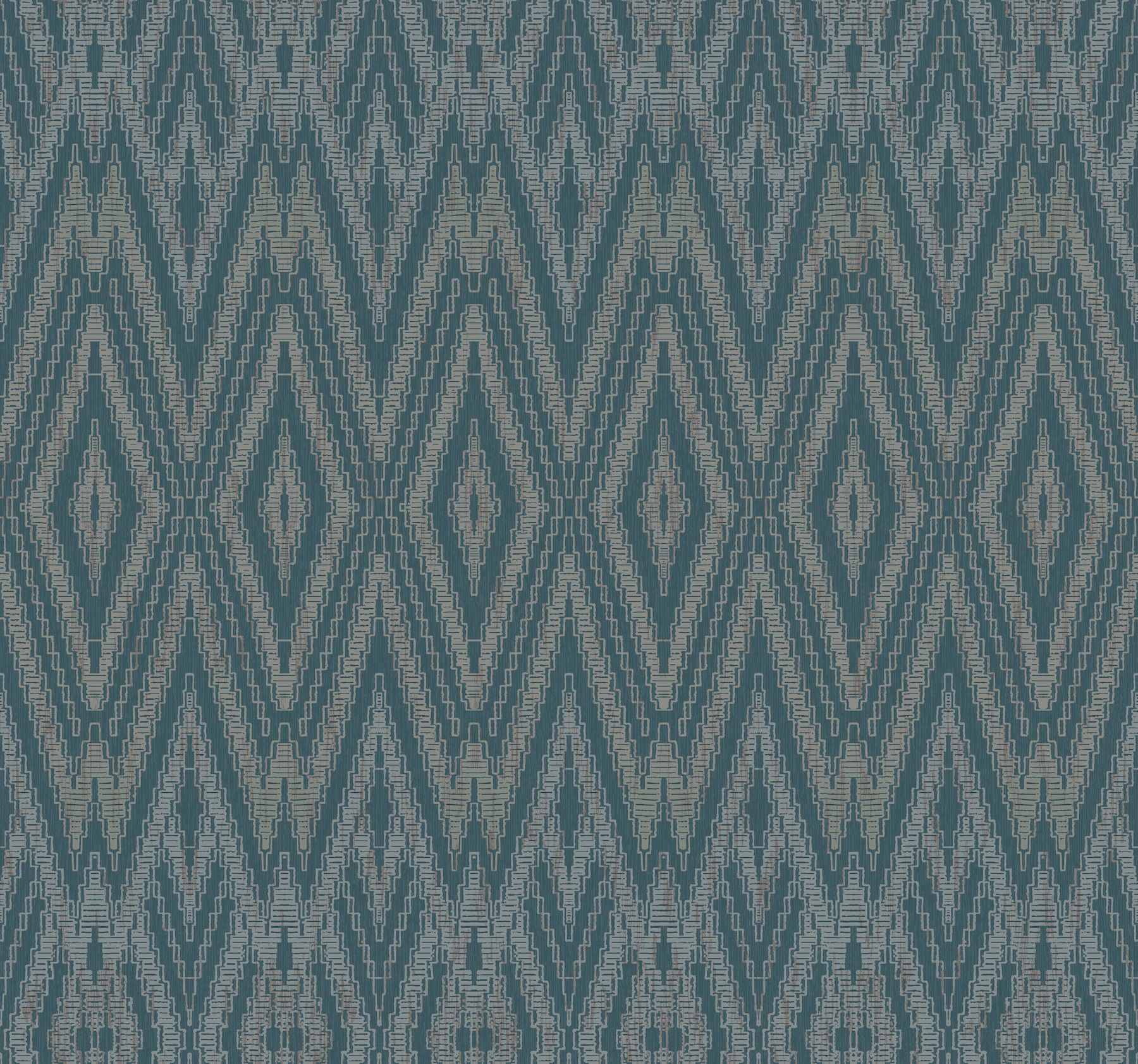 Diamond Marquise Tropicana Wallpaper large image 