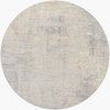 Avant Garde Machine Woven Rug, by Surya, 6'6.74" length x 6'6.74" width thumbnail
