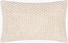 Karrie Lumbar Pillow, Decorative Pillow by Surya, 14" length x 22" width thumbnail