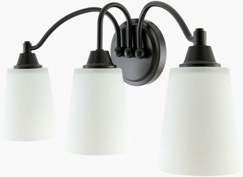 Yueva Wall Sconce