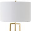 Crossroads Brass Table Lamp thumbnail 5