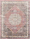 New Mexico Machine Woven Rug thumbnail 0