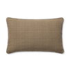 Amber Lewis x Loloi Navarro Pillow, Decorative Pillow, 13" length x 21" width thumbnail 1