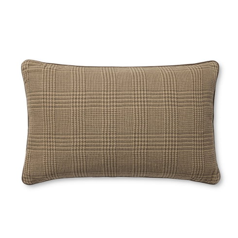 Amber Lewis x Loloi Navarro Pillow