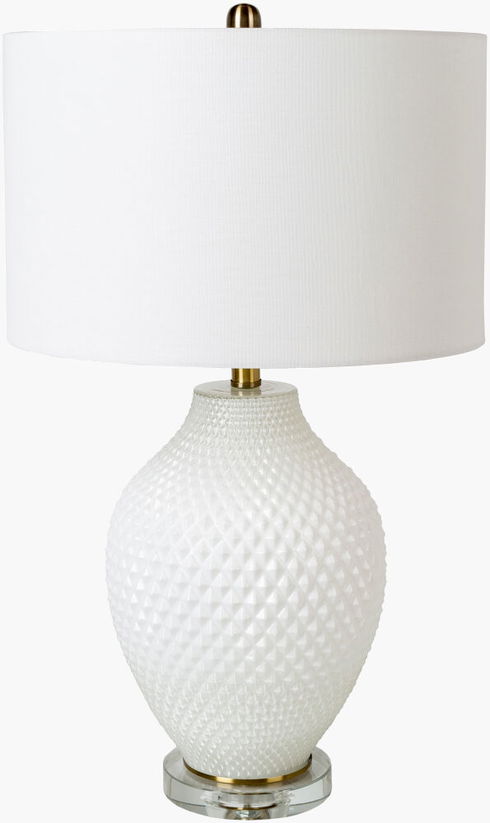 Waddington Accent Table Lamp