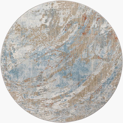 Brunswick Machine Woven Rug