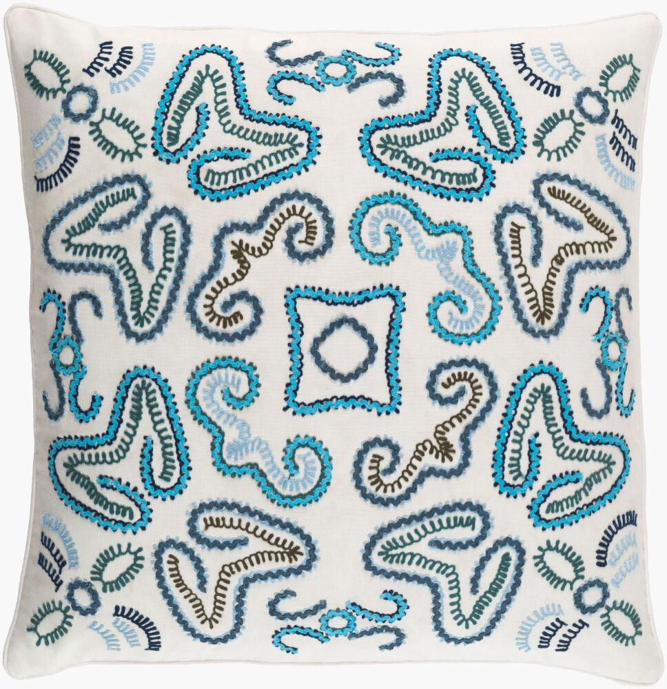 Avana Accent Pillow large image 
