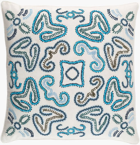 Avana Accent Pillow