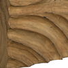 Channels Wood Wall Decor thumbnail 7