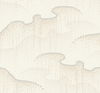 Moonlight Pearls Cream Wallpaper, by York Wall, 27' length x 2'3" width x 0.02" depth thumbnail 1