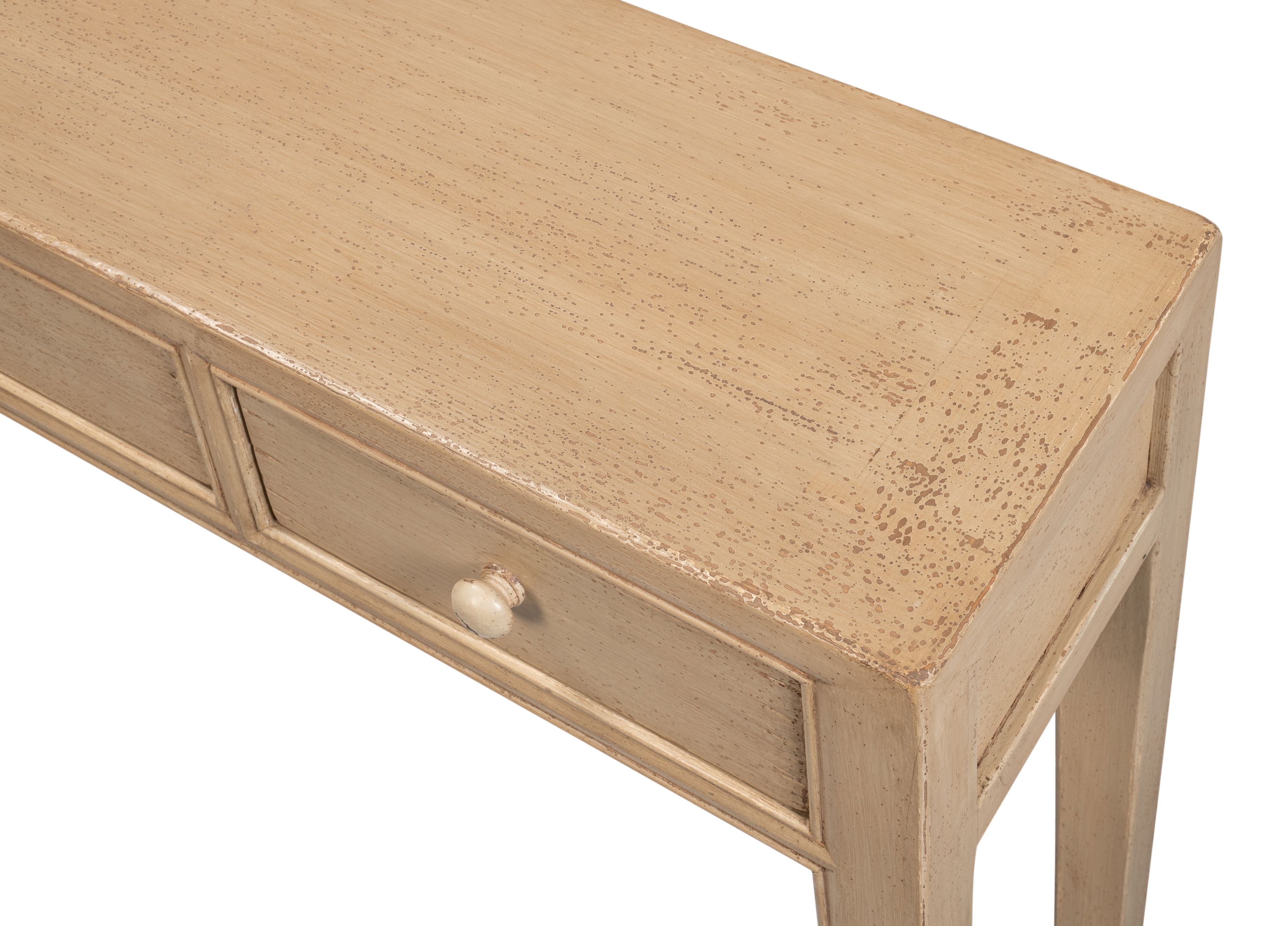 Jeweler's Console Table large image 