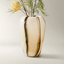 Online Designer Bedroom Gavin Glass Vase