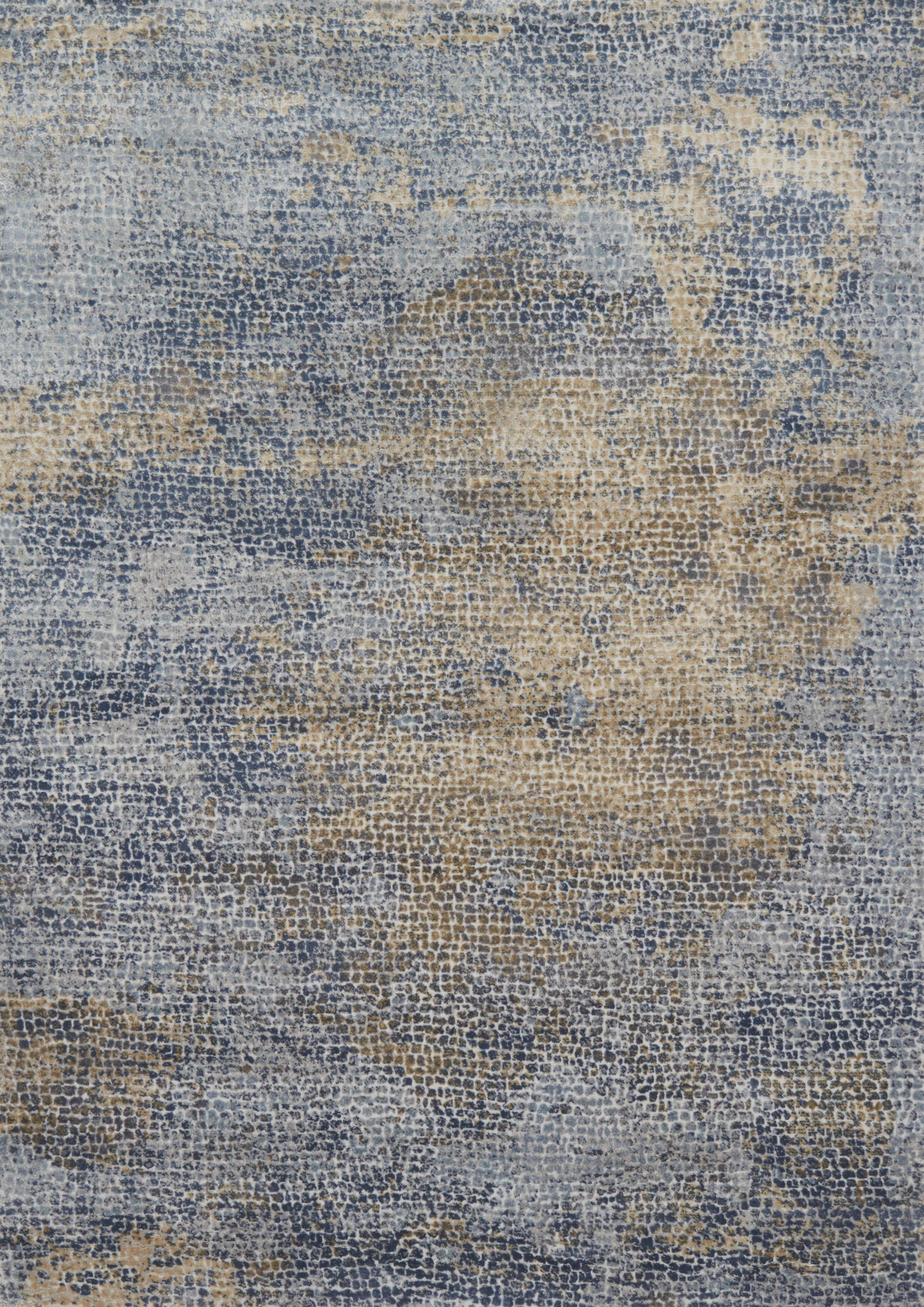 Loloi II Patina Rug, 5'3" length x 7'8" width
