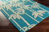 Bondi Beach Handmade Rug, by Surya, 12' length x 9' width thumbnail