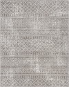Norwich Machine Woven Rug, by Surya, 10'2.05" length x 7'10.49" width thumbnail