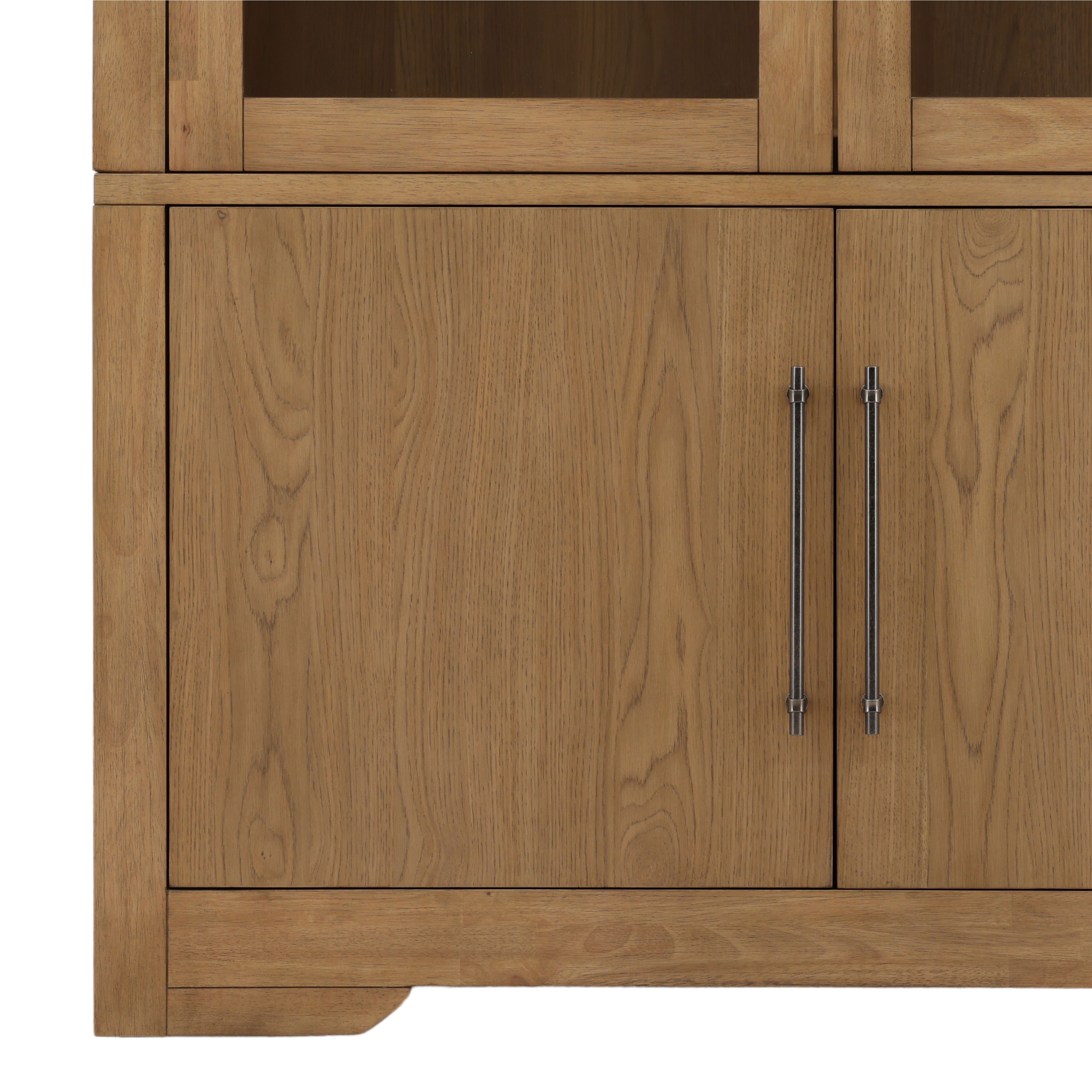Delacruz Cabinet Natural large image 