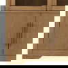 Delacruz Cabinet Natural thumbnail 5