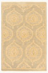 Jade Handmade Rug, by Surya, 3' length x 2' width thumbnail
