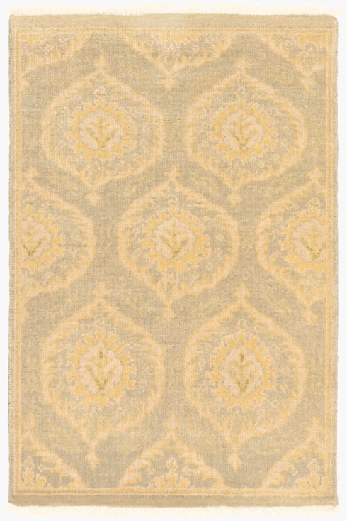 Jade Handmade Rug