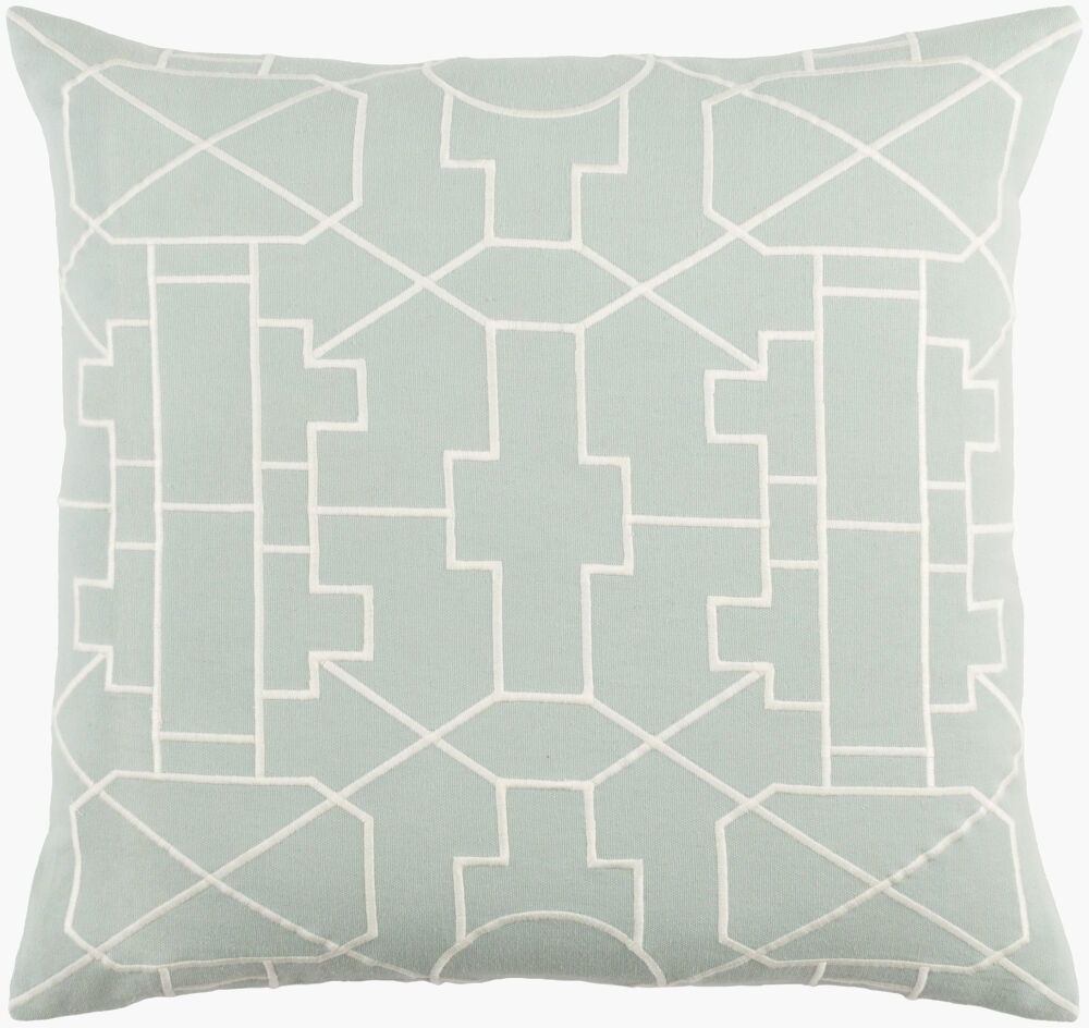 Kingdom Accent Pillow large image 