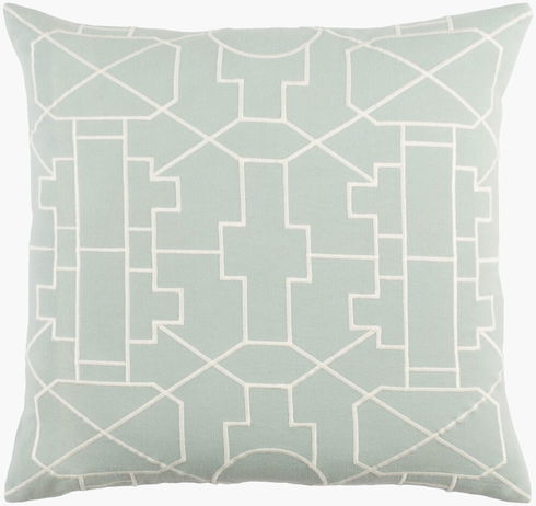 Kingdom Accent Pillow