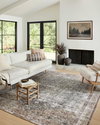 Amber Lewis x Loloi Georgie Rug, 7'6" length x 9'6" width thumbnail 3