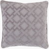 Alexandria Accent Pillow Down, Decorative Pillow by Surya, 20" length x 20" width thumbnail