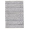 Galway Natural Trellis Slate/ Ivory Area Rug thumbnail 0