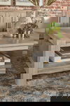 Adler Square Coffee Table 7 Adler Square Coffee Table thumbnail 7