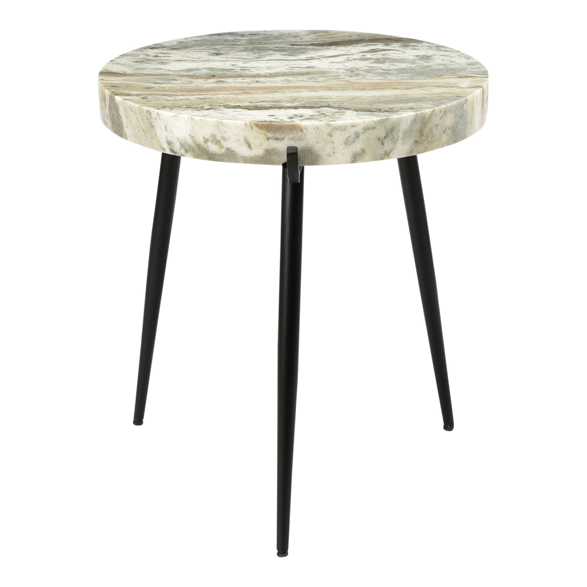Brinley Accent Table Marble large image 