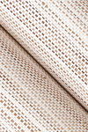 Marled Abaca White Wallpaper, by York Wall, 24' length x 3' width x 0.02" depth thumbnail 3