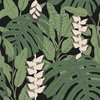 Bunaken Green Peel & Stick Wallpaper, by York Wall, 18'10.8" length x 1'6" width x 0.02" depth thumbnail