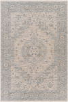 Avant Garde Machine Woven Rug thumbnail 0